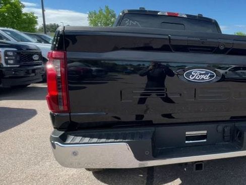 New 2026 Ford F150 XLT w/ Equipment Group 302A MID AWD/4WD image 3