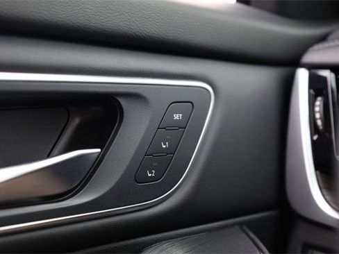 Certified 2024 Nissan Rogue Platinum w/ Platinum Premium Package image 20