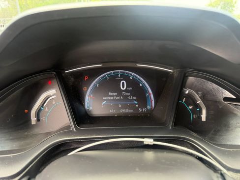 Used 2019 Honda Civic LX image 10