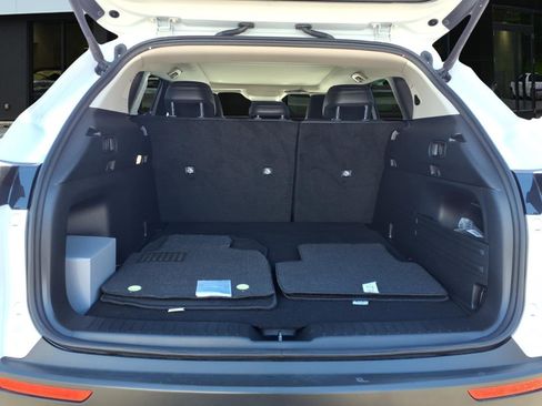 Certified 2025 MAZDA CX-50 AWD 2.5 Hybrid w/ Cargo Package image 20