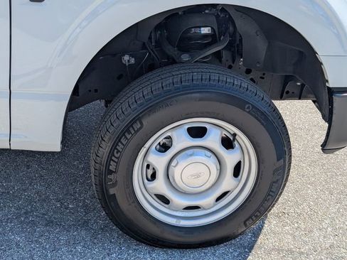 Used 2024 Ford F150 XL image 15