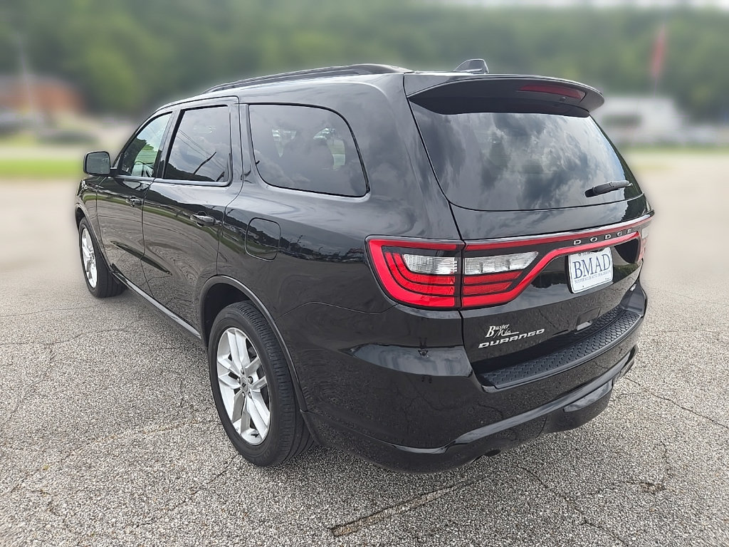 Used 2024 Dodge Durango GT RWD image 11