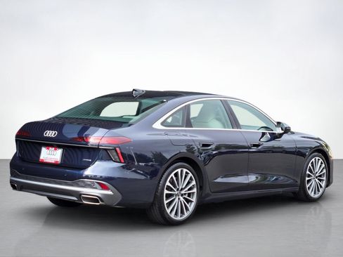 Used 2026 Audi A6 Prestige w/ Prestige Package AWD/4WD image 7