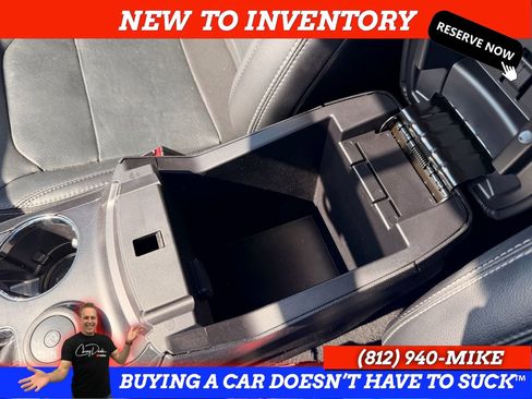 Used 2019 Ford Explorer Limited w/ Class III Trailer Tow Package AWD/4WD image 34