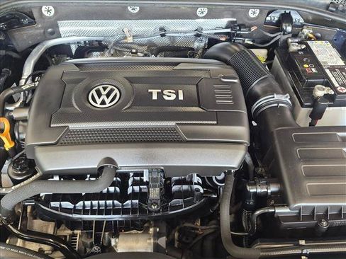 Used 2017 Volkswagen Golf Alltrack S AWD/4WD image 21