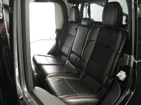 Used 2021 Jeep Gladiator Overland image 65