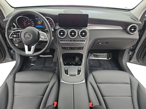Certified 2021 Mercedes-Benz GLC 300 4MATIC image 9