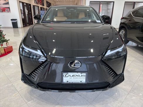 New 2026 Lexus RZ 450e AWD image 2
