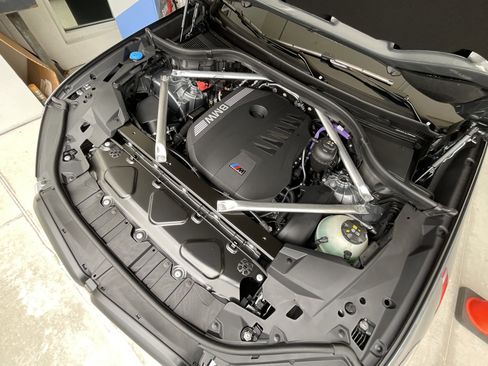 New 2026 BMW X6 xDrive40i image 38