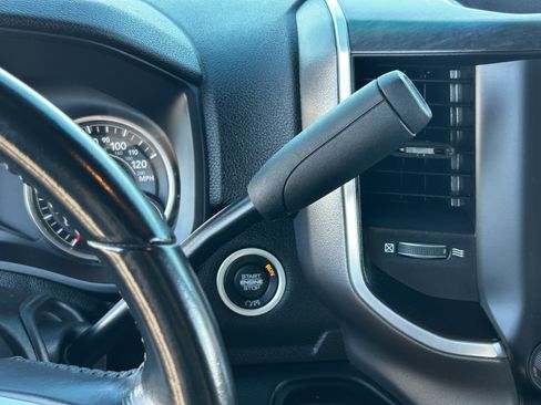 Certified 2023 RAM 2500 Big Horn w/ Level 1 Equipment Group image 25