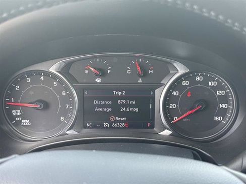 Used 2020 GMC Terrain Denali w/ Denali Premium Package FWD image 29