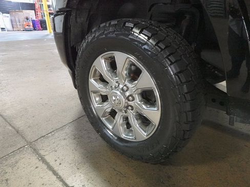 Used 2021 RAM 2500 Limited image 28