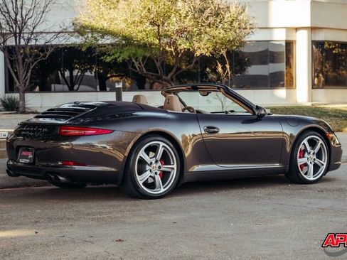 Used 2013 Porsche 911 Carrera S image 35