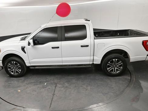Used 2022 Ford F150 XL w/ STX Appearance Package image 25