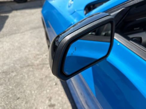 Used 2023 Ford Mustang GT Premium w/ Equipment Group 401A image 13