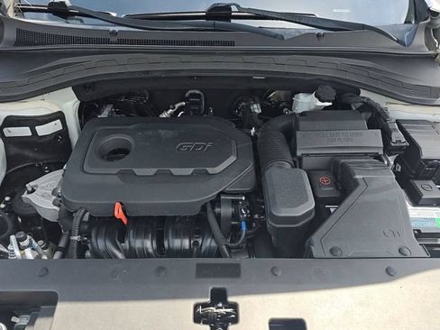 Used 2020 Hyundai Santa Fe SEL FWD image 18