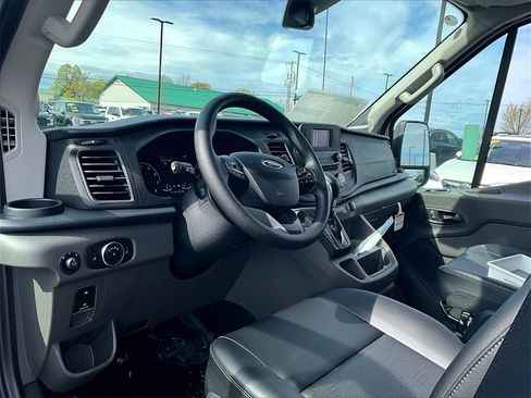 New 2025 Ford Transit 150 Base image 9