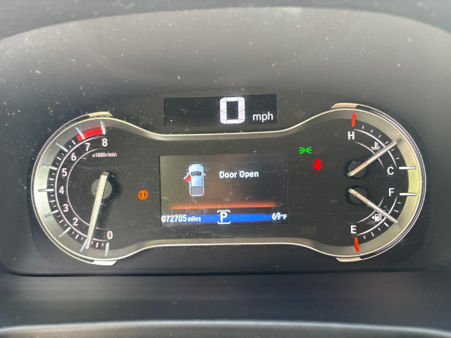 Used 2022 Honda Ridgeline RTL-E image 19