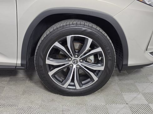 Used 2020 Lexus RX 350 FWD w/ Premium Package image 46