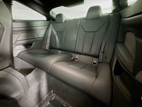 Certified 2022 BMW M4 Competition w/ Executive Package image 25