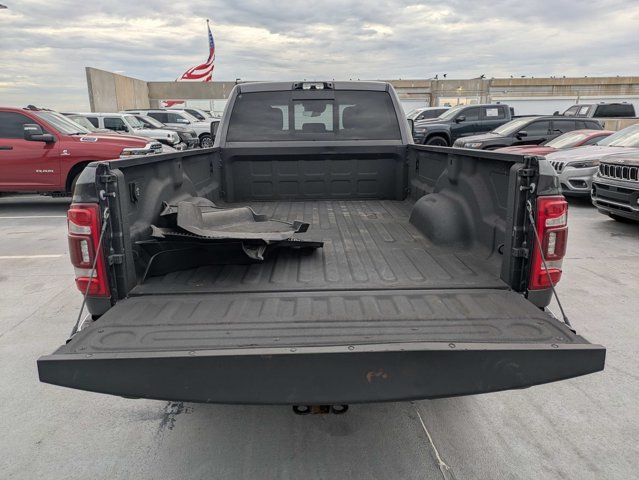 Certified 2024 RAM 3500 Tradesman w/ Safety Group AWD/4WD image 12