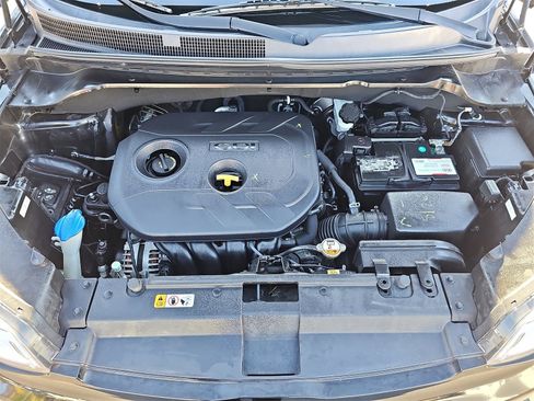 Used 2016 Kia Soul + image 31