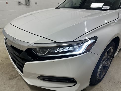 Used 2019 Honda Accord EX-L image 6