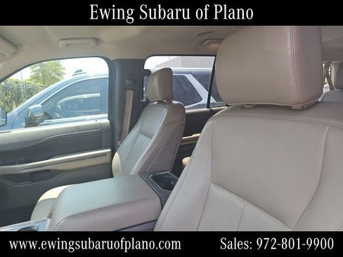 Used 2020 Ford Expedition Max XLT w/ Equipment Group 202A RWD image 6