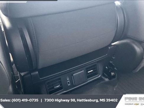 Certified 2023 Chevrolet Silverado 1500 LT Trail Boss image 23