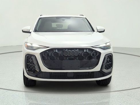 New 2026 Audi Q5 2.0T AWD/4WD image 2