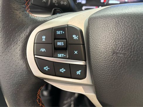 Used 2023 Ford Explorer Timberline AWD/4WD image 15