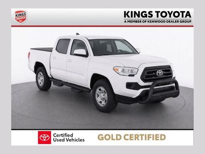 Used 2022 Toyota Tacoma SR