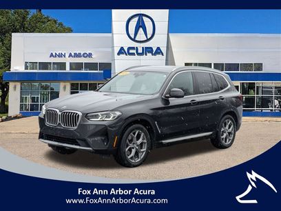 Used 2024 BMW X3 xDrive30i w/ Convenience Package