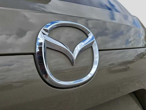 Used 2024 MAZDA CX-5 Carbon Edition AWD/4WD image 11