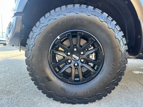 Used 2024 Ford F150 Raptor image 19