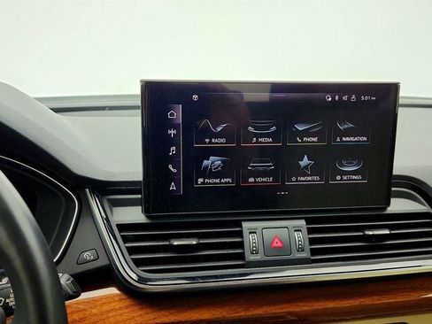 Used 2022 Audi Q5 2.0T Premium Plus w/ Premium Plus Package image 19