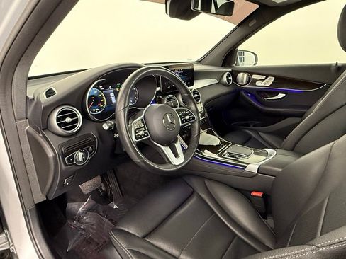 Certified 2020 Mercedes-Benz GLC 300 4MATIC image 15