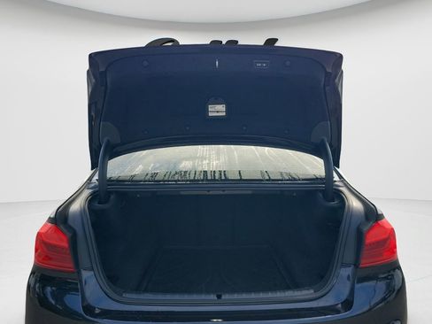 Used 2020 BMW 540i w/ M Sport Package RWD image 12
