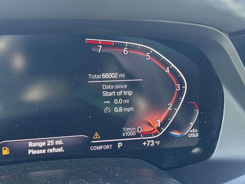 Used 2020 BMW X5 xDrive40i w/ Premium Package AWD/4WD image 24