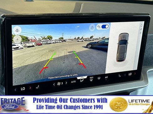 New 2026 Ford Explorer Active RWD image 21