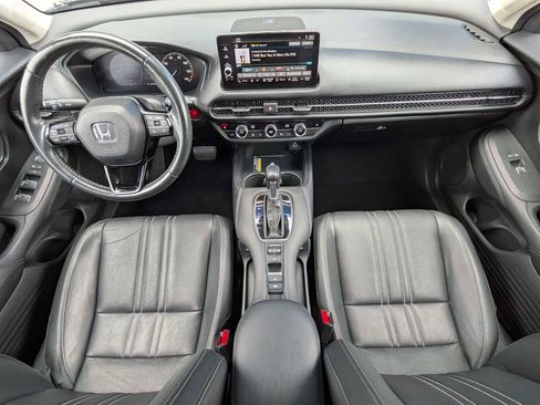 Used 2024 Honda HR-V EX-L image 22