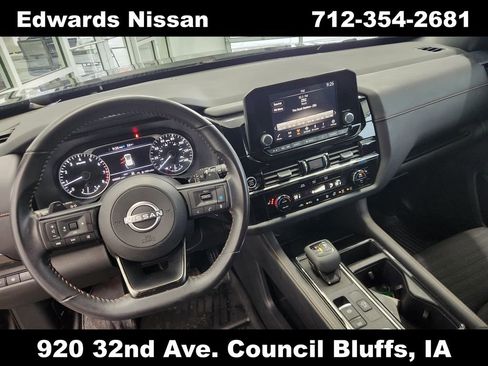 Used 2024 Nissan Pathfinder Rock Creek image 23