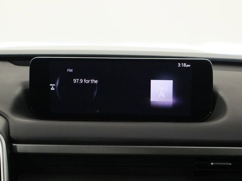 Used 2024 MAZDA CX-50 AWD 2.5 S w/ Cargo Package image 27