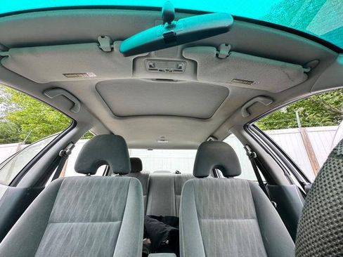 Used 2004 Honda Civic EX image 31