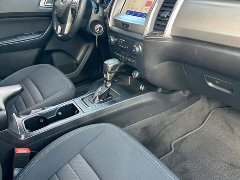 Used 2020 Ford Ranger XLT w/ Equipment Group 301A Mid image 12