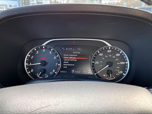 Used 2024 Nissan Frontier SV w/ Hardbody Edition image 13