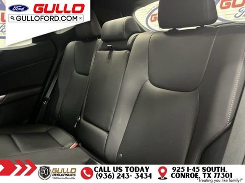 Used 2024 Lexus NX 350 F Sport AWD/4WD image 14