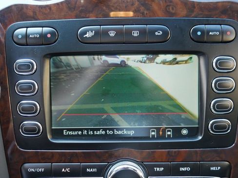 Used 2008 Bentley Flying Spur Flying Spur image 16