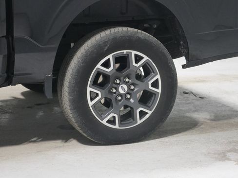 Certified 2024 Ford F150 STX image 23