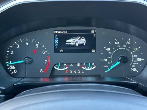 Used 2022 Ford Escape SE FWD image 23